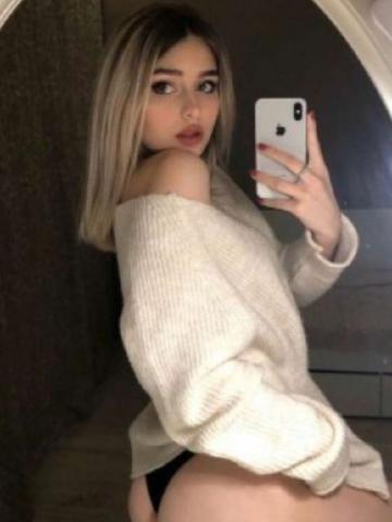 Индивидуалка Жанна Фотография 3
