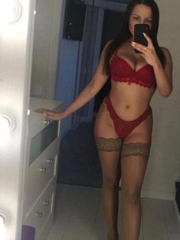 Индивидуалка Людмила Фотография 2